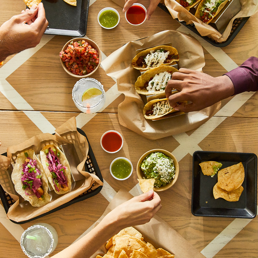 Tacos Near Me - Near Me Foods Tacos near me open now