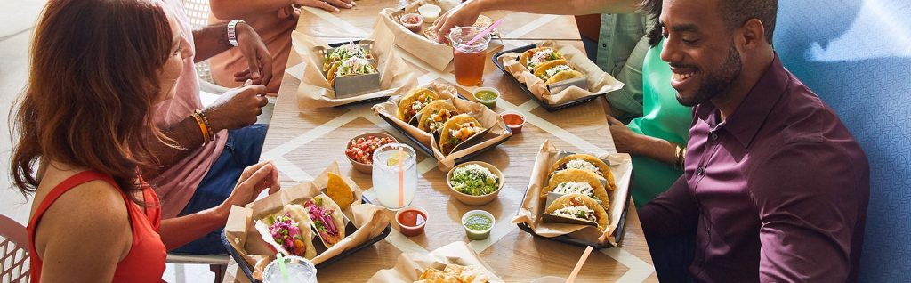 best mexican food near me