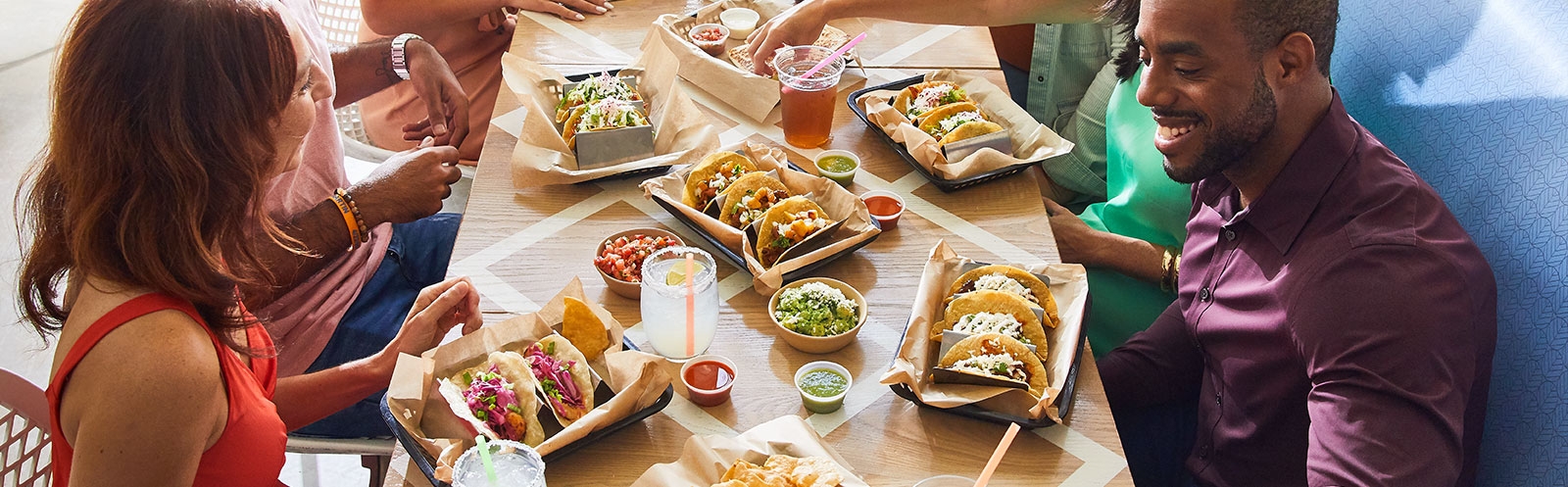 best Mexican tacos
