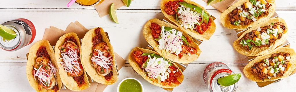 tacos
