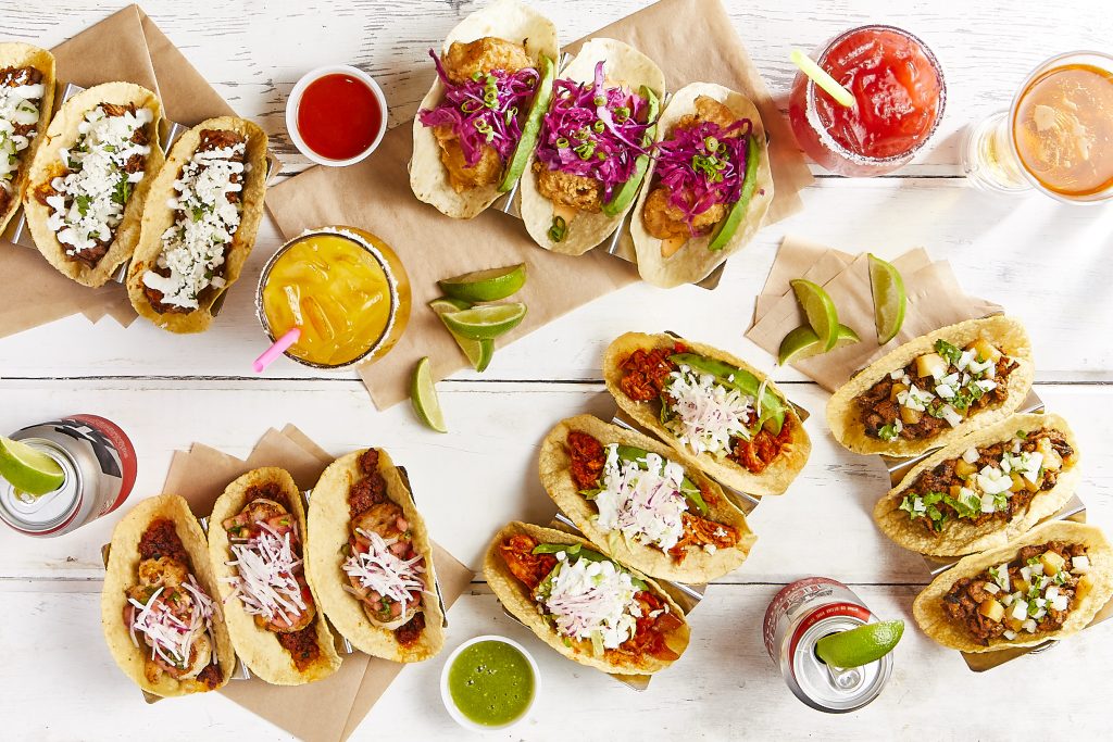 street tacos near me