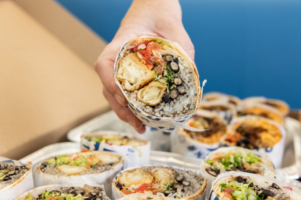 food near me
